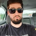 Caleb Artimus Mcmullen - @artifact753 - Instagram