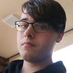 Caleb McMullen - @deviantklepto - Instagram
