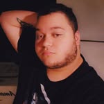 Caleb Mcmullen - @goku1736 - Instagram