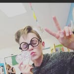 caleb mcvey - @caleb.spamm03 - Instagram