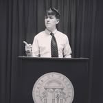 Caleb A. McWhorter - @calebforspeaker - Instagram