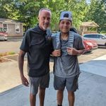 Caleb Meade - @oakill0 - Instagram
