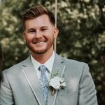 Caleb Meade - @c_meade25 - Instagram