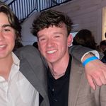 Caleb Meadows - @caleb_meadows05 - Instagram