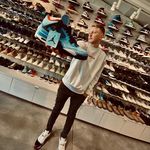 Caleb Meadows - @_cmm_25 - Instagram