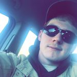 Caleb Meadows - @caleb_meadows7.5 - Instagram
