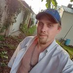 Caleb Meadows - @calebaaronmeadows - Instagram