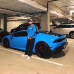 Caleb Meadows - @23cdub23 - Instagram