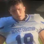Caleb Means - @caleb_eagles_2 - Instagram