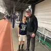 Caleb Meek - @football.4_lifer - TikTok