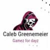 Greenie Guy - @calebgreenemeier - TikTok