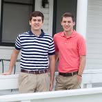Caleb Melancon - Facebook