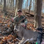 Caleb Menard - @cmenard_26 - Instagram