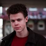 Caleb Mentzer - @calebmentzer - Instagram