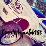 Caleb Mercer - @countryboycaleb980 - Instagram