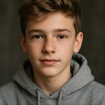 Caleb Mercer - @calebmercer52 - Instagram