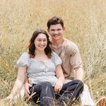 Caleb & Meredith - @cay.and.mere - Instagram
