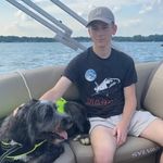 Caleb Meredith - @calebmeredith - Instagram