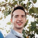Caleb Meredith - @calebmer - Instagram