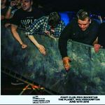 Caleb Meredith - @thewrongwayround54 - Instagram