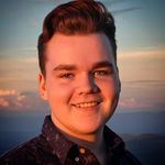 Caleb meredith - @maroonmoon5150 - Instagram