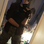 Caleb Meredith - @__ssgtmeredith - Instagram