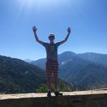 Caleb Meredith - @calebjulius - Instagram