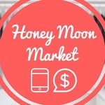 Caleb + Maddison - @honeymoon.market - Instagram