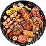 Caleb Merket - @cookingwithmerket - Instagram