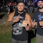 Caleb Merrill - @the420burnout - Instagram