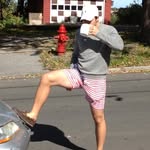Caleb Merrill - @caleb_fm - Instagram