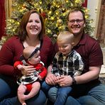 Caleb Merrill - Facebook