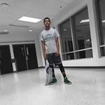 Caleb Mesfien - @calebmesfien - Instagram