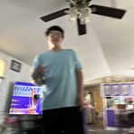 Caleb Meza - Facebook
