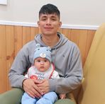 Caleb Meza - Facebook