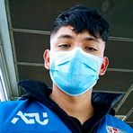 Caleb Meza - Facebook