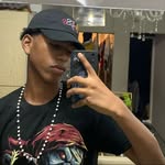 Caleb Mosquera Meza - @mosqxra - Instagram