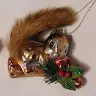 Caleb Mikenas - @christmas.squirrel - TikTok