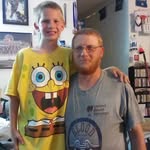 Caleb Millard - @millard2077 - Instagram