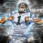 Caleb Millard - @rebs88football - Instagram