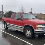 Caleb Millard - Facebook