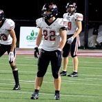 Caleb Millard - Facebook
