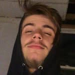 Caleb Milligan - @its_dank_hank420 - Instagram