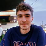 Caleb Milligan - @c_milligan23 - Instagram
