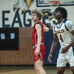 Caleb Milligan - @calebmilligan9 - Instagram