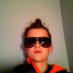 Caleb Millikan - @099futurejournalist21 - Instagram