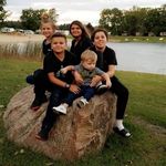 Caleb Mills - @caleb.mills.123 - Instagram