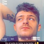 Caleb Mills - @_calebmills_ - Instagram