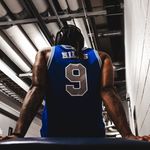 Caleb Mills - @miillinakhis - Instagram