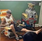Caleb Milne - Facebook